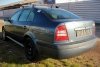 Skoda Octavia I 1U 2005 1.9TDI ALH Sedan [B/C]